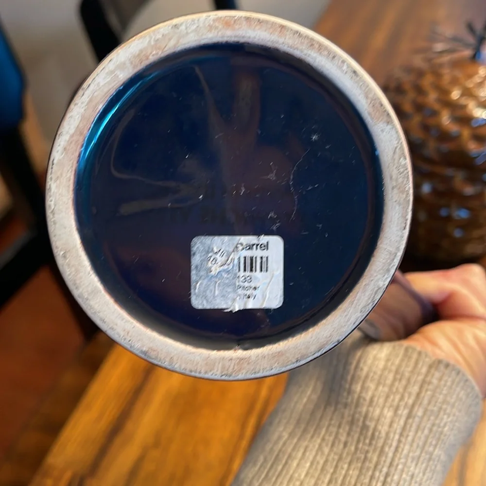 2 piece Crate and Barrel collection